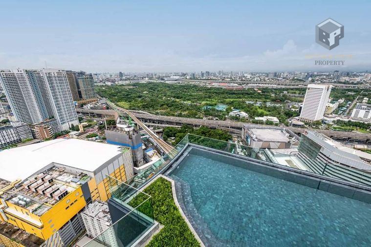 รูป Life Ladprao Valley | Ready to move in project 🚝ใกล้ BTS,MRTจตุจักร - รูปที่ 10/14