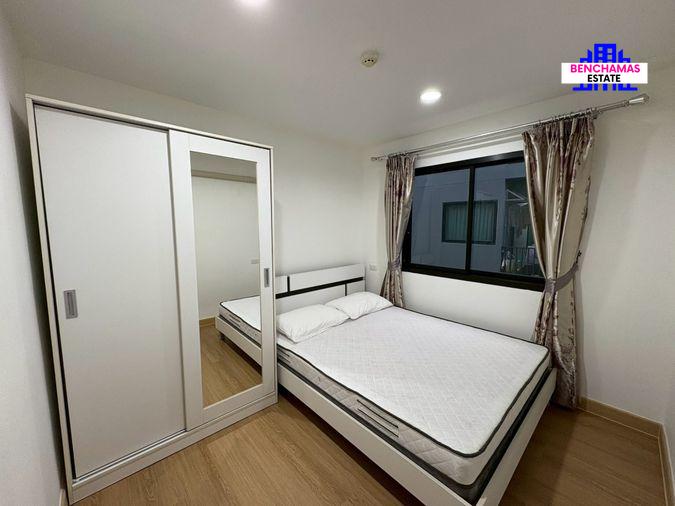 รูป 🔥 ขายด่วน! คอนโดห้องสวยพร้อมอยู่ ราคาถูกคุ้มค่า ✅ B-Loft Sukhumvit 115 (บี-ลอฟท์ สุขุมวิท 115) ใกล้ BTS ปู่เจ้า เพียง 400 เมตร - รูปที่ 3/29