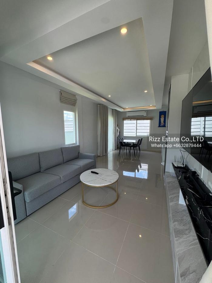 picture ✨For rent Grand Pleno Mega Bangna ✨LineID: @Propvel (with @ in front)✨ - 3/10