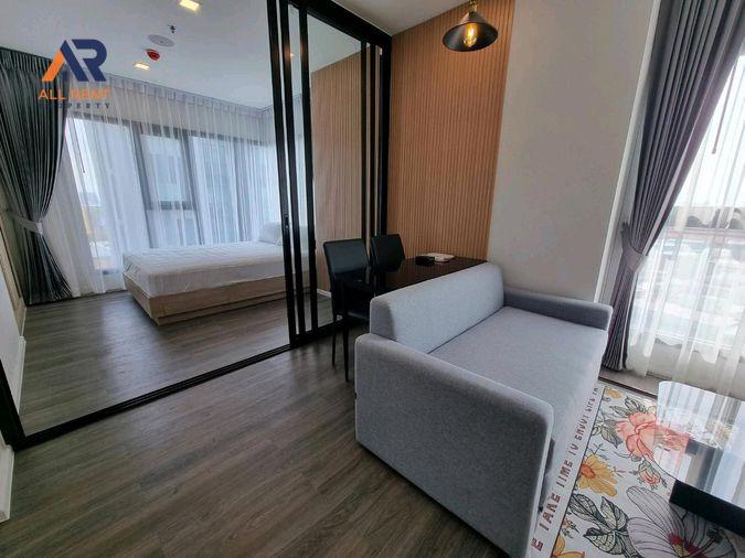 รูป 🔥 2 นอน สุขุมวิท 50 ชั้นสูง ราคา 24.5K | MODIZ Sukhumvit 50 - รูปที่ 7/16