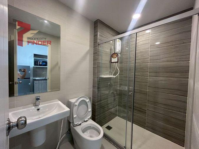 รูป PFD-08304 ให้เช่า ศุภาลัย เวอเรนด้า สุขุมวิท 117 (Supalai Veranda Sukhumvit 117) ใกล้รถไฟฟ้า BTS ปู่เจ้า ทำเลสุขุมวิท 117 🚈✨ - รูปที่ 10/11