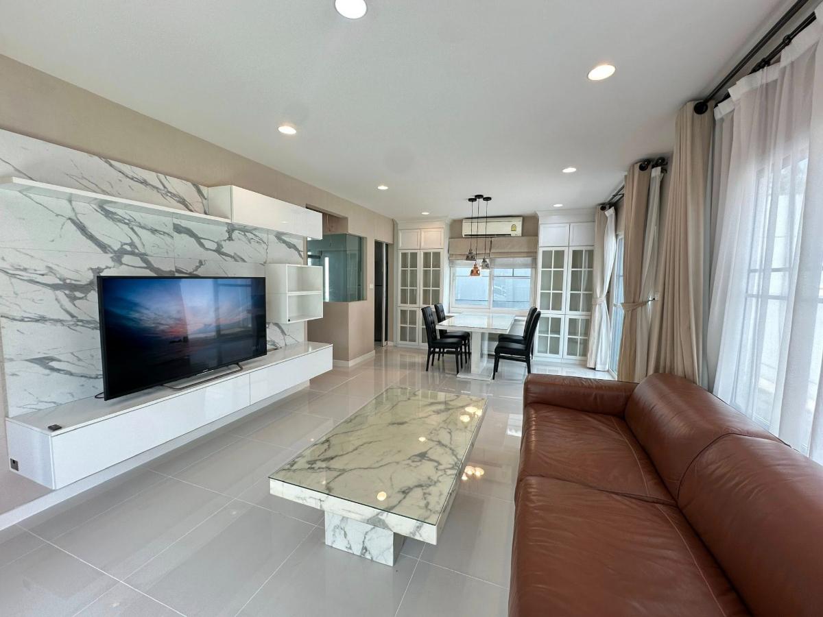 picture ✨For rent Chaiyaphruek Bangna Km.7✨LineID: @Propvel (with @ in front)✨ - 9/9