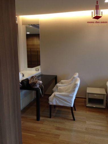 picture ✨ For Rent: The Address Sathorn Condo ✨    💰 Only 35,000 THB/month - 10/10