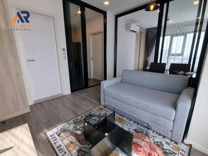 รูป 🔥 2 นอน สุขุมวิท 50 ชั้นสูง ราคา 24.5K | MODIZ Sukhumvit 50 - รูปที่ 14/16