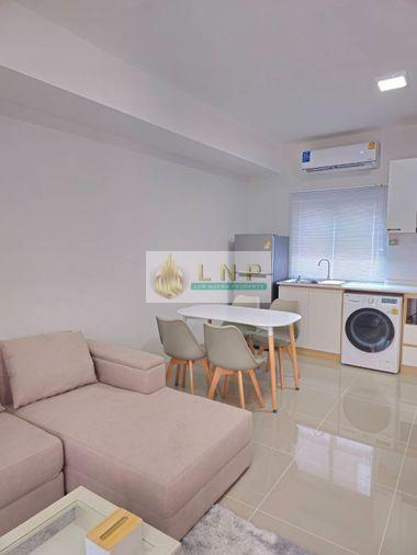 รูป 🏠 ให้เช่าบ้าน : Pleno Sukhumvit - Bangna 2 (พลีโน่ สุขุมวิท - บางนา 2) รหัสทรัพย์ | 📌LNP-H976 - รูปที่ 8/12