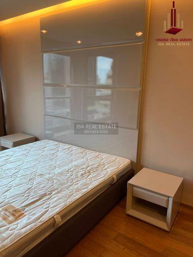 picture ✨ For Rent: The Address Sathorn Condo ✨ 💰 Only 35,000 THB/month - 3/10