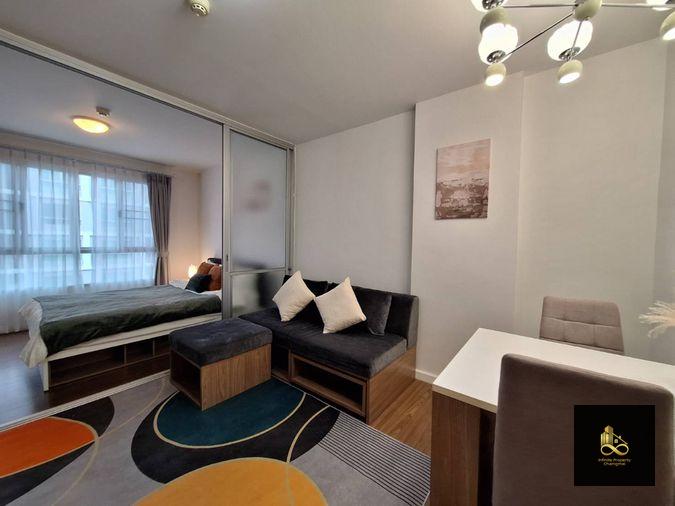 picture 🏢 Condo for Sale at Dcondo Nim | Building B, 5th Floor – 1.9 MB - 4/8