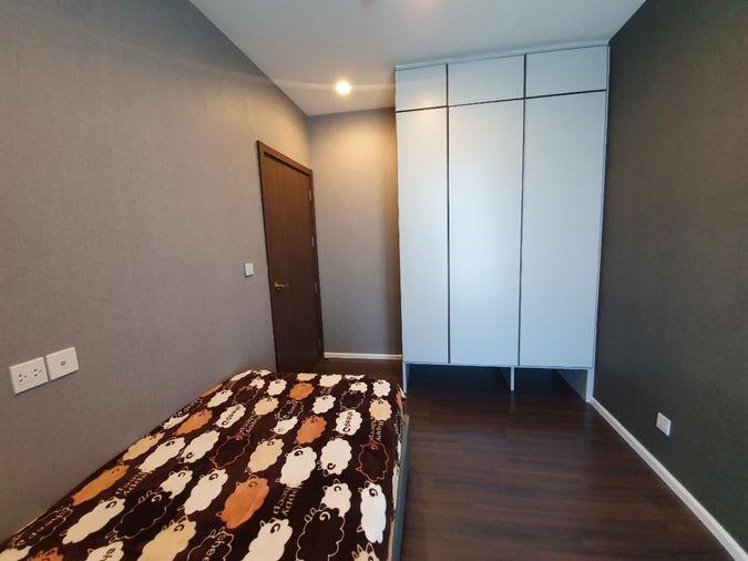 รูป Condo for Rent:Whizdom Inspire Sukhumvit Line ID: @condobkk(With@) - รูปที่ 11/22