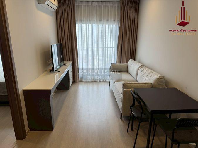 picture ✨ For Rent: Life Phahon - Ladprao Condo ✨ 💰 Only 24,000 THB/month - 1/7