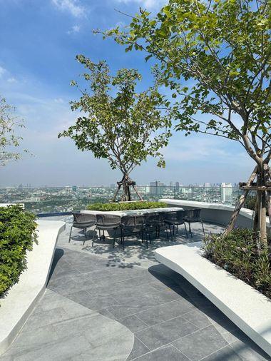 รูป ✨Condo for Rent : Origin Plug & Play Sirindhorn Station  (AP-02) ( line : @condo91 ) - รูปที่ 15/15