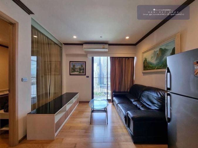 picture  P-1496🚗Fuse Sathorn-Taksin💥Near BTS 100 M. best price 3.2 M.*065917422* - 3/10