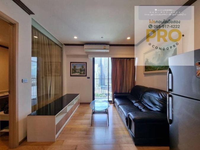 picture P-1496🚗Fuse Sathorn-Taksin💥Near BTS 100 M. best price 3.2 M.*065917422* - 3/10