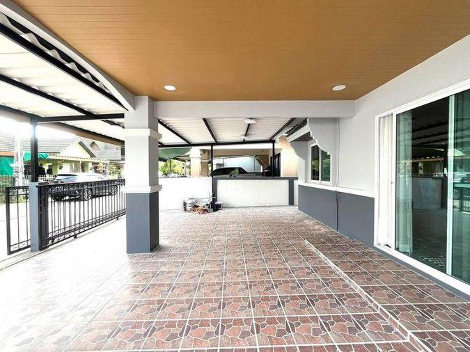 รูป บ้านเดี่ยว เนินผาสุก ม.ประดิษฐ์ไพศาล 3 ใกล้มอเตอร์เวย์ เดินทางสะดวก - รูปที่ 16/19