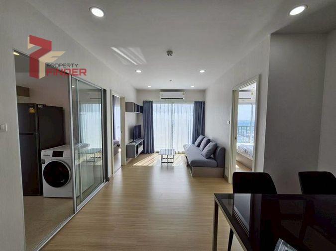 รูป PFD-08306 ให้เช่า ศุภาลัย เวอเรนด้า สุขุมวิท 117 (Supalai Veranda Sukhumvit 117) ใกล้รถไฟฟ้า BTS ปู่เจ้า ทำเลสุขุมวิท 117 🚈✨ - รูปที่ 1/9