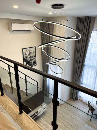 รูป ✨Condo for Rent : Origin Plug & Play Sirindhorn Station  (AP-02) ( line : @condo91 ) - รูปที่ 7/15