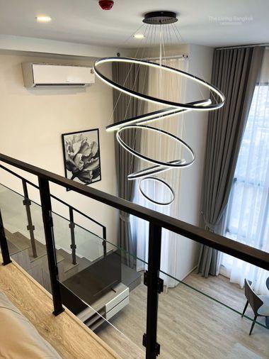 รูป ✨Condo for Rent : Origin Plug & Play Sirindhorn Station (AP-02) ( line : @condo91 ) - รูปที่ 7/15