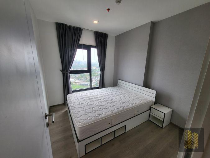 รูป 🌆 ให้เช่า: The Base Phetkasem - 1 Bed plus มีห้องอเนกประสงค์ | ใกล้ MRT เพียง 100 ม. | เฟอร์ครบ พร้อมอยู่ @90condo 🌃 - รูปที่ 4/10