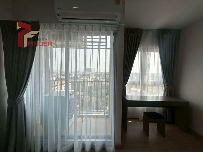 รูป PFD-08304 ให้เช่า ศุภาลัย เวอเรนด้า สุขุมวิท 117 (Supalai Veranda Sukhumvit 117) ใกล้รถไฟฟ้า BTS ปู่เจ้า ทำเลสุขุมวิท 117 🚈✨ - รูปที่ 5/11