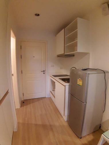 picture Condo for rent:The Nest Sukhumvit 22Line ID: @condobkk(With@) - 6/19