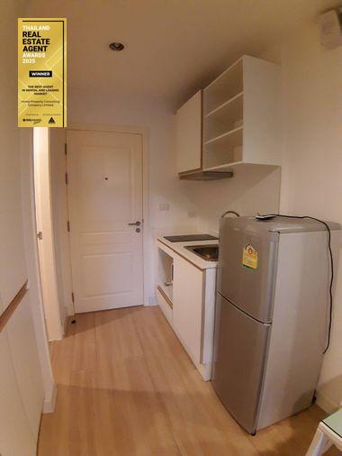 picture Condo for rent:The Nest Sukhumvit 22Line ID: @condobkk(With@) - 6/19