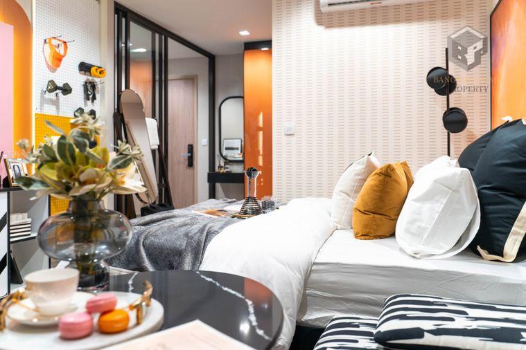 picture Life Sathorn Sierra | Ready to move in project - 15/16