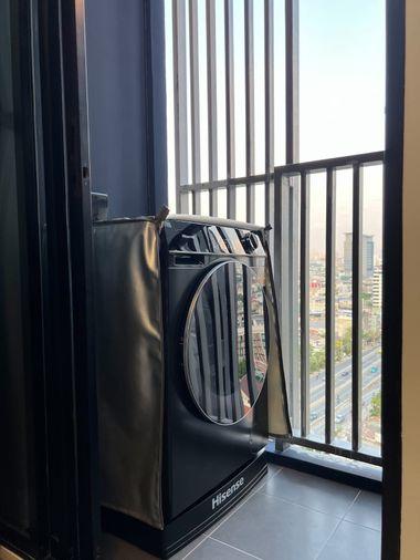 รูป ✨Condo for Rent : Origin Plug & Play Sirindhorn Station  (AP-02) ( line : @condo91 ) - รูปที่ 11/15