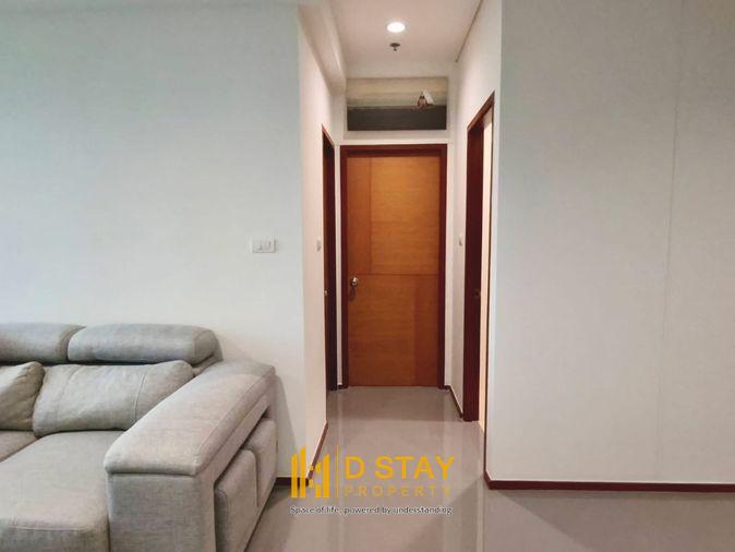 รูป Hot Deal 🔥ขาย Villa Sathorn ราคาดีมาก ห้องสวย ตกแต่งครบ พร้อมอยู่ DS2822 | Line @Dstay - รูปที่ 2/8