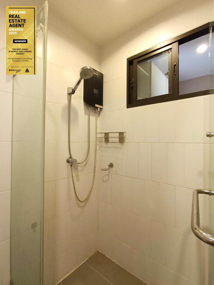 รูป Condo for rent : The Nest Sukhumvit 22 Line ID: @condobkk (with@) - รูปที่ 5/11