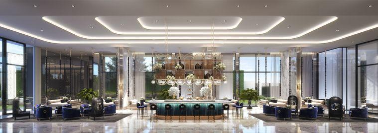 รูป The Address Siam Ratchathewi | Ready to move in project - รูปที่ 4/14