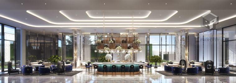 รูป The Address Siam Ratchathewi | Ready to move in project - รูปที่ 4/14