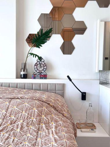 picture Condo for saleat Wyne by Sansiri near BTS Phra Khanong, high floor with open view (Rt-01) - 7/10