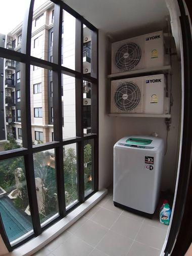 picture Condo for rent:The Nest Sukhumvit 22Line ID: @condobkk(With@) - 10/19
