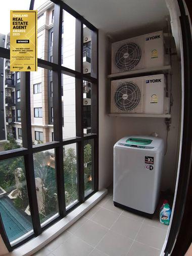 picture Condo for rent:The Nest Sukhumvit 22Line ID: @condobkk(With@) - 10/19