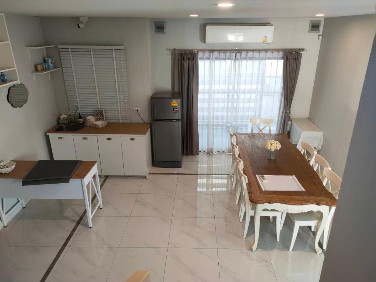 picture ✨For rent Perfect Place Sukhumvit 77✨LineID: @Propvel (with @ in front)✨ - 8/9