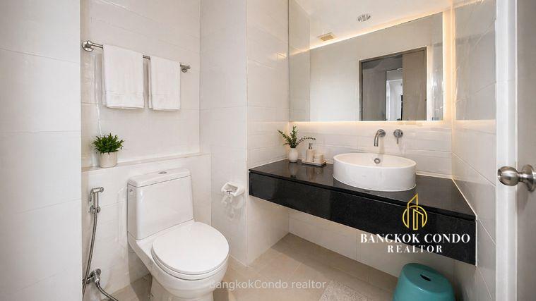 รูป 🍀🍀🍀Prime condo Location 🚆ให้เช่า📍 ไอดีโอ มิกซ์ สุขุมวิท 103 🌹 (Line:@rent2022) พร้อมเข้าอยู่ ✨ A11212 - รูปที่ 6/9