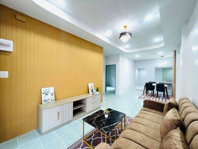 รูป บ้านเดี่ยว เนินผาสุก ม.ประดิษฐ์ไพศาล 3 ใกล้มอเตอร์เวย์ เดินทางสะดวก - รูปที่ 4/19