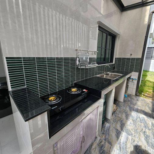 รูป 🏠 ให้เช่าบ้าน : Centro Bangna (เซนโทร บางนา)   รหัสทรัพย์ | 📌LNP-H975 - รูปที่ 8/13