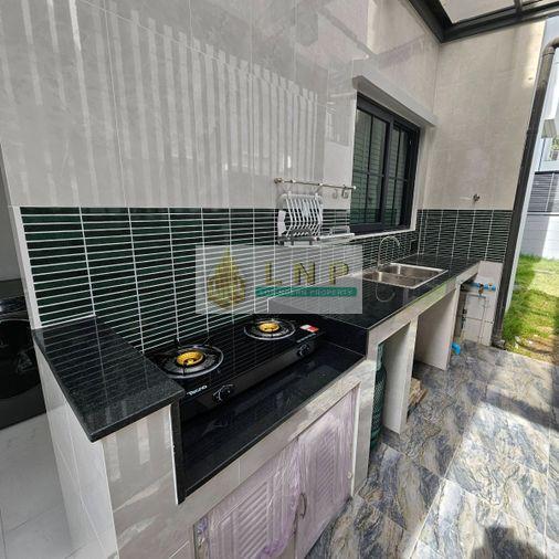 รูป 🏠 ให้เช่าบ้าน : Centro Bangna (เซนโทร บางนา) รหัสทรัพย์ | 📌LNP-H975 - รูปที่ 8/13
