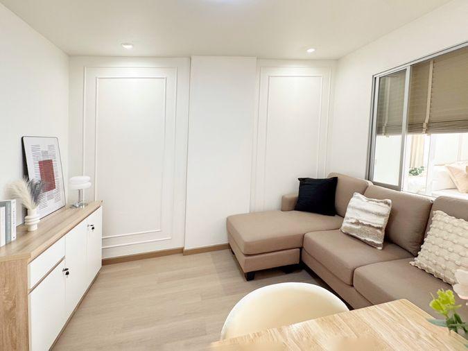 picture Yikkie210426  Sale :Lumpini Condo Town Bodindecha - Ramkhamhaeng  - 7/12