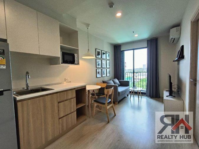 รูป 🦋RB24249 ให้เช่าถูกมาก📢นิว โนเบิล แจ้งวัฒนะ👉แอดไลน์ @714txlxc( มี @ ด้วย) แอดมินตอบไว - รูปที่ 3/6