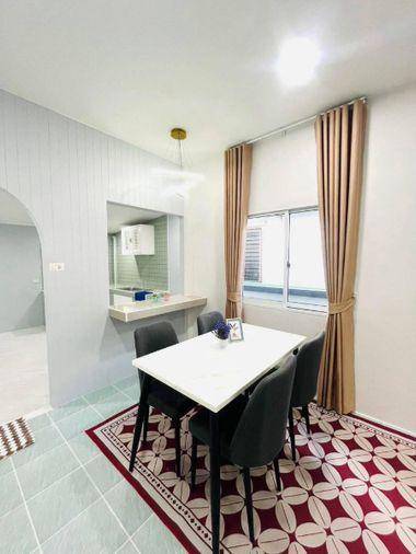 รูป บ้านเดี่ยว เนินผาสุก ม.ประดิษฐ์ไพศาล 3 ใกล้มอเตอร์เวย์ เดินทางสะดวก - รูปที่ 8/19