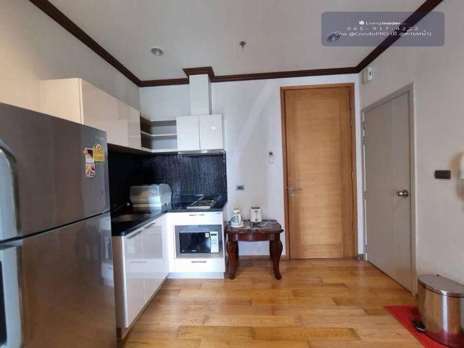 picture  P-1496🚗Fuse Sathorn-Taksin💥Near BTS 100 M. best price 3.2 M.*065917422* - 5/10