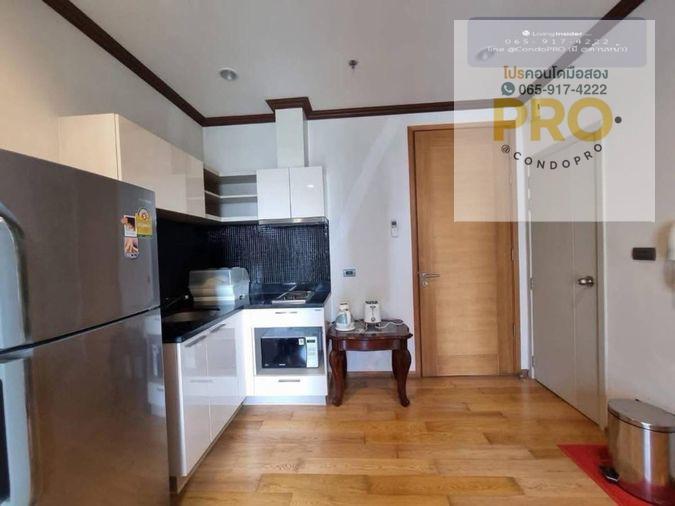 picture P-1496🚗Fuse Sathorn-Taksin💥Near BTS 100 M. best price 3.2 M.*065917422* - 5/10