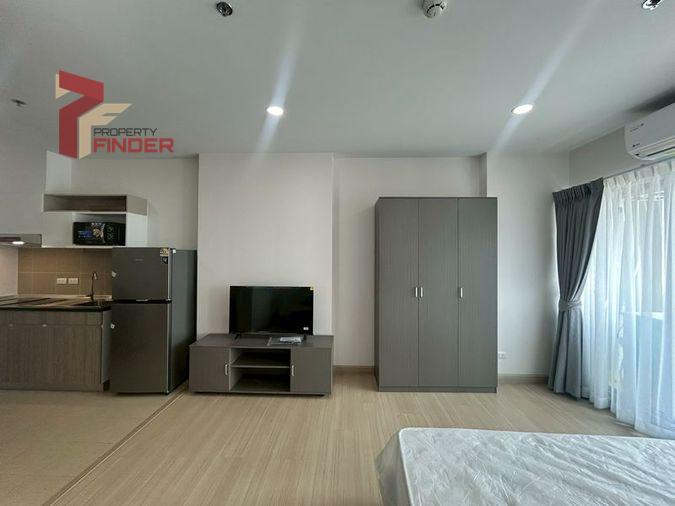 รูป PFD-08304 ให้เช่า ศุภาลัย เวอเรนด้า สุขุมวิท 117 (Supalai Veranda Sukhumvit 117) ใกล้รถไฟฟ้า BTS ปู่เจ้า ทำเลสุขุมวิท 117 🚈✨ - รูปที่ 4/11