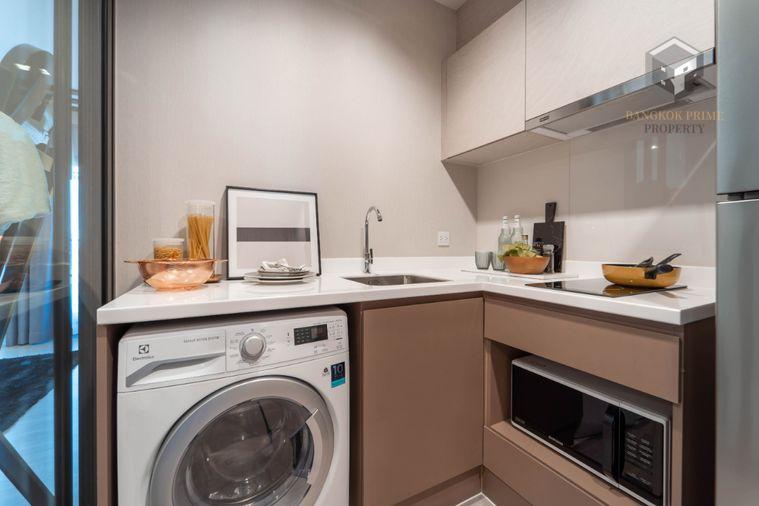 picture Life Sathorn Sierra | Ready to move in project - 5/16