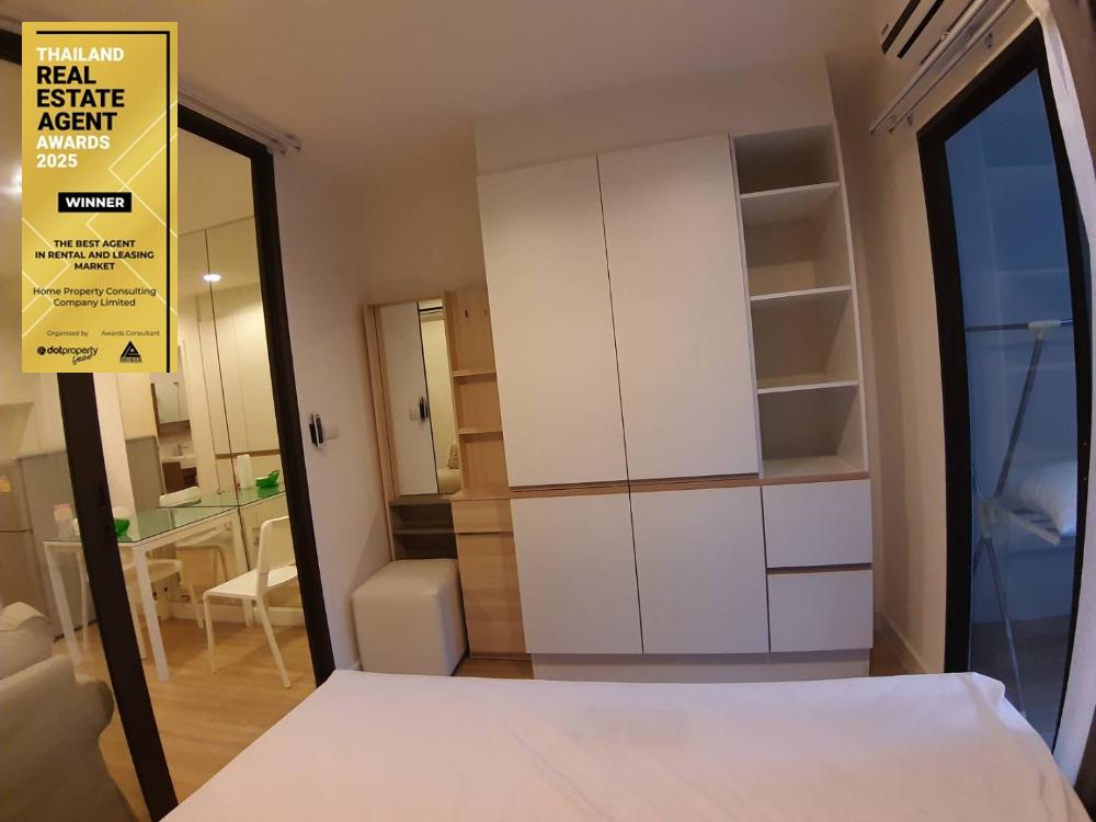 รูป Condo for rent:The Nest Sukhumvit 22Line ID: @condobkk(With@) - รูปที่ 4/19