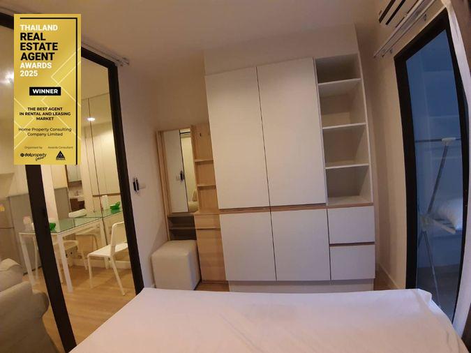picture Condo for rent:The Nest Sukhumvit 22Line ID: @condobkk(With@) - 4/19
