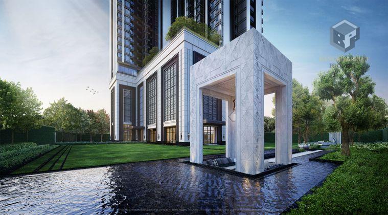 รูป The Address Siam Ratchathewi | Ready to move in project - รูปที่ 10/14