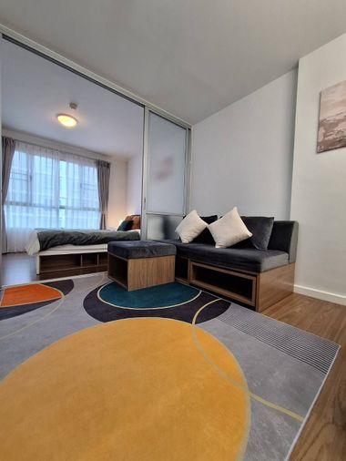 picture 🏢 Condo for Sale at Dcondo Nim | Building B, 5th Floor – 1.9 MB - 5/8