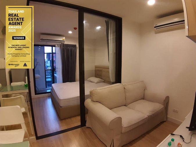 picture Condo for rent:The Nest Sukhumvit 22Line ID: @condobkk(With@) - 1/19